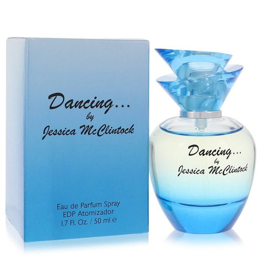 Dancing by Jessica McClintock Eau De Parfum Spray