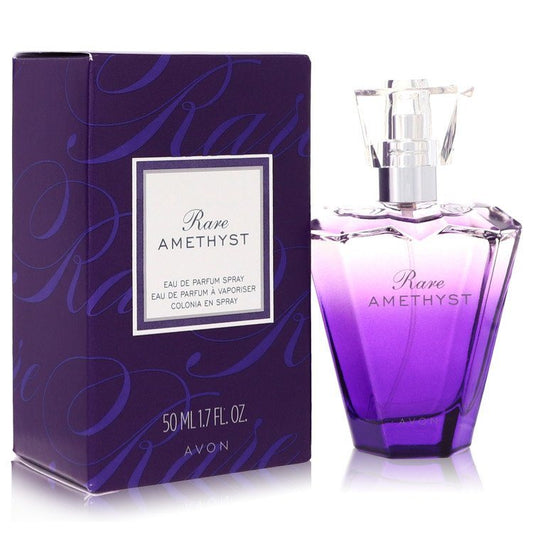 Avon Rare Amethyst by Avon Eau De Parfum Spray