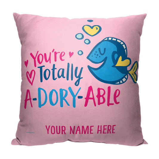 [Personalization Only] Finding Dory - A Dory Able (Personalization)