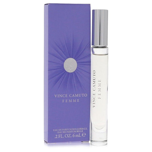 Vince Camuto Femme by Vince Camuto Mini EDP Rollerball