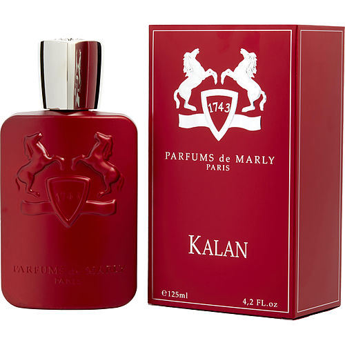 PARFUMS DE MARLY KALAN by Parfums de Marly EAU DE PARFUM SPRAY 4.2 OZ
