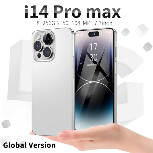 Brand New A14pro Max Ready in Stock 256GB