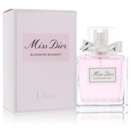 Miss Dior Blooming Bouquet by Christian Dior Eau De Toilette Spray