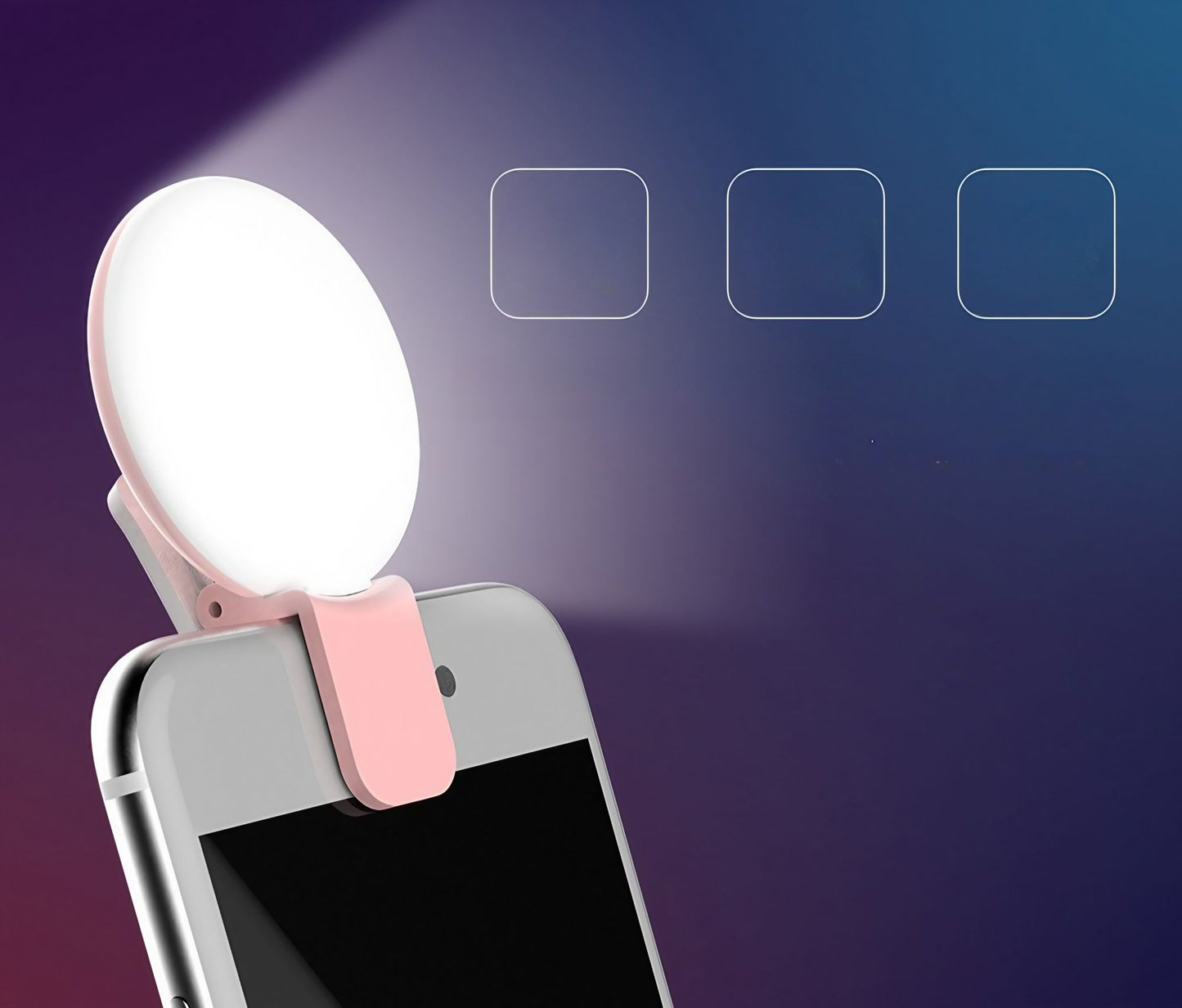 Revolutionary Mobile Phone Camera Flashlight: Illuminate Your World with Unmatched Brilliance