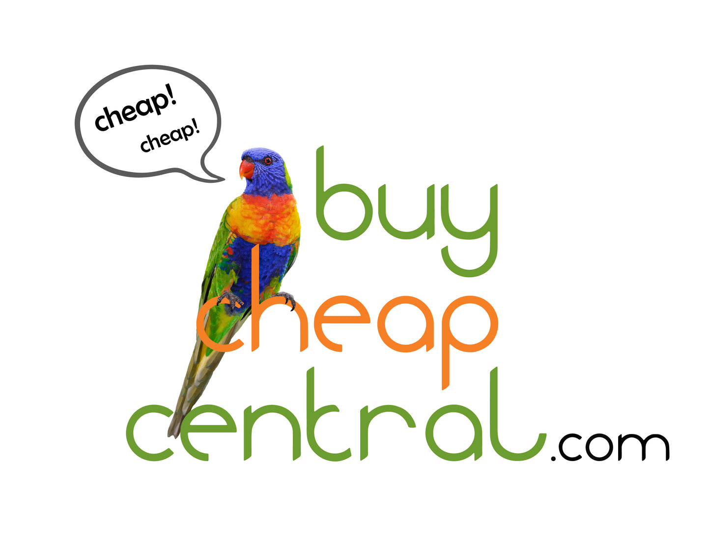 BuyCheapCentral's Gift Card