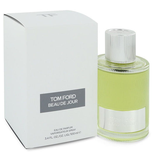 Tom Ford Beau De Jour by Tom Ford Eau De Parfum Spray 3.4 oz