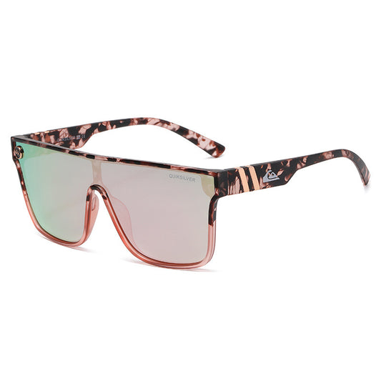 Sunglasses Men's UV Protection Glasses Outdoor Beach Fishing Driver Sunglasses Women