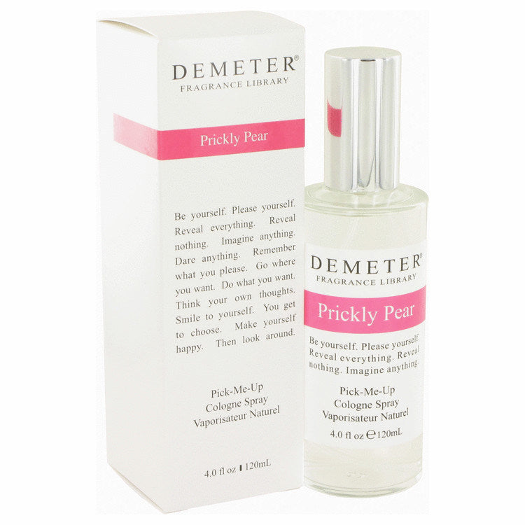 Demeter Prickly Pear by Demeter Cologne Spray 4 oz