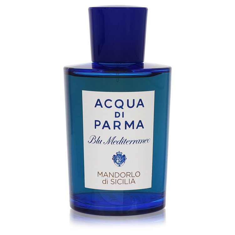 Blu Mediterraneo Mandorlo Di Sicilia by Acqua Di Parma Eau De Toilette Spray (Tester)
