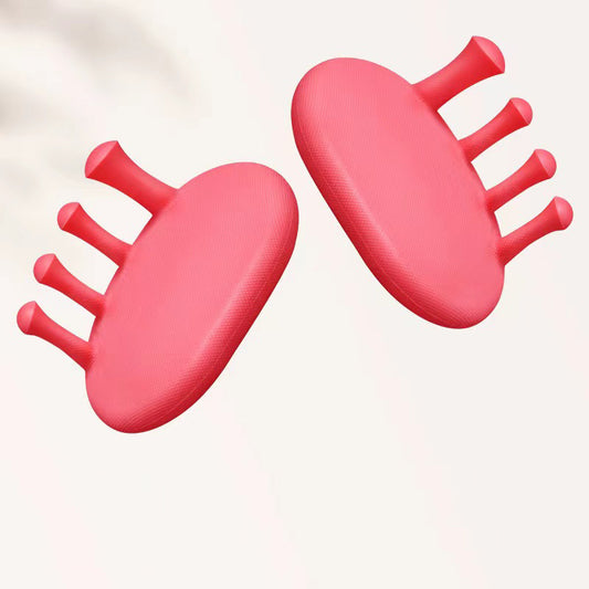 Foot Arch Trainer; Posture Corrector For High; Low Foot Arches; Hallux Valgus And Calf Shaping