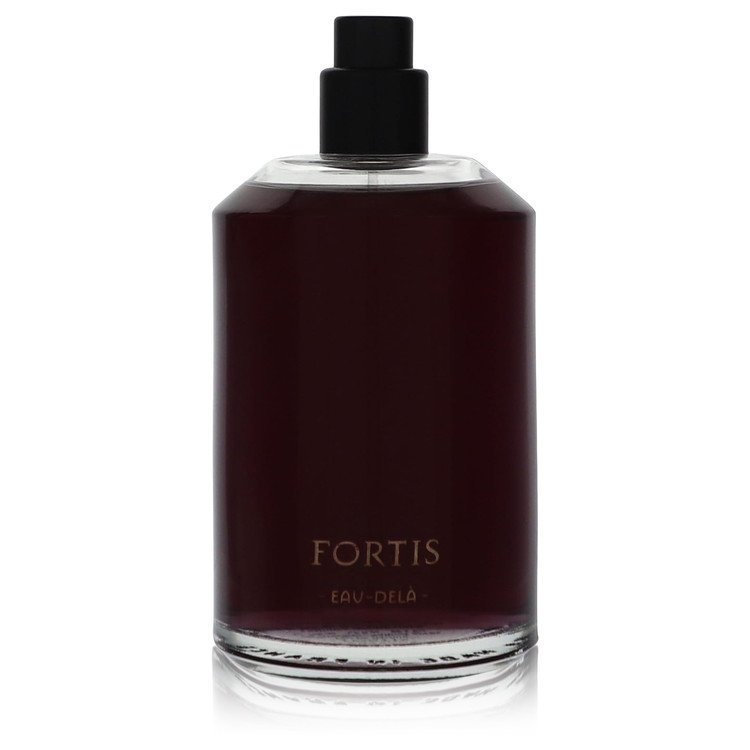 Fortis by Liquides Imaginaires Eau De Parfum Spray (Tester) 3.3 oz