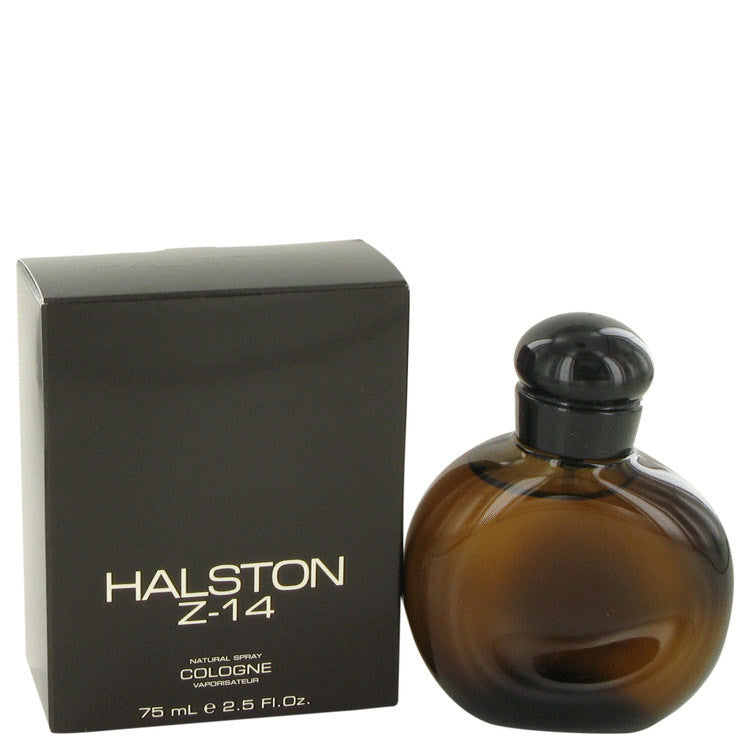 HALSTON Z-14 by Halston Cologne Spray 2.5 oz