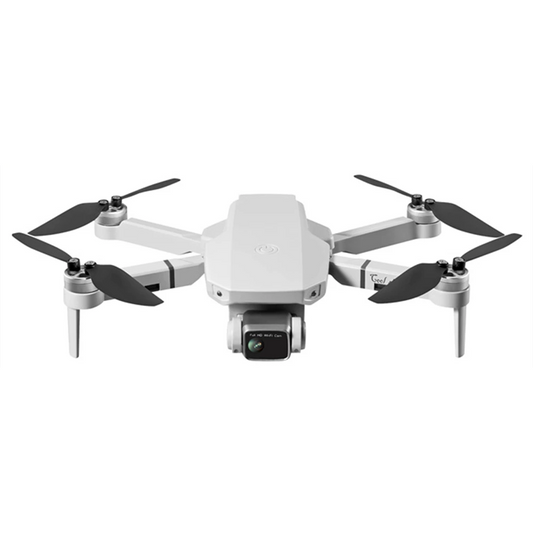 Drone S107 GPS 5G WiFi Professional 4K HD Dual Camera Aerial Photography Quadcopter-1 Battery
