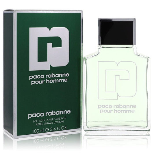 Paco Rabanne by Paco Rabanne After Shave