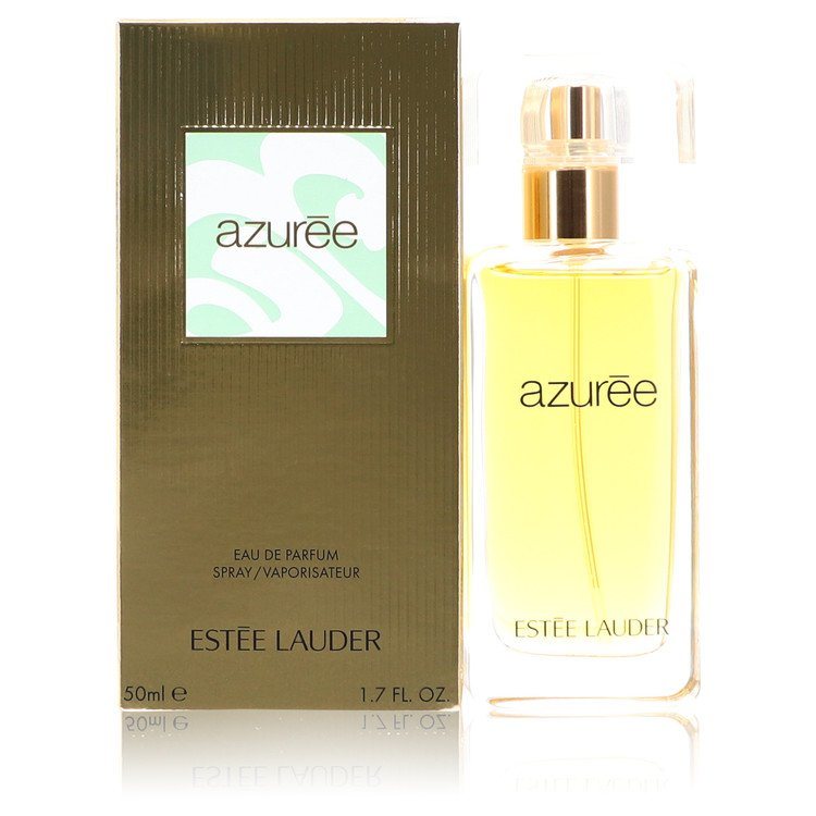Azuree by Estee Lauder Eau De Parfum Spray 1.7 oz