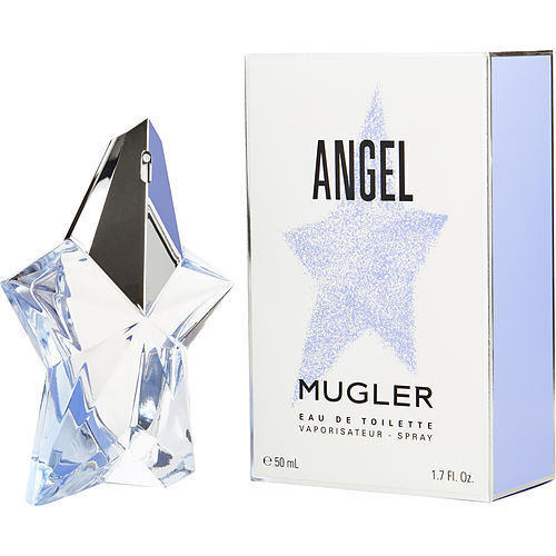 ANGEL by Thierry Mugler EDT SPRAY 1.7 OZ