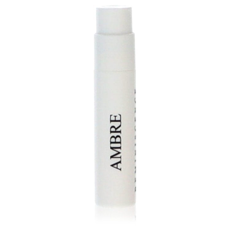 Reminiscence Ambre by Reminiscence Vial (sample) .04 oz