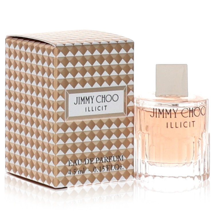 Jimmy Choo Illicit by Jimmy Choo Mini EDP .15 oz