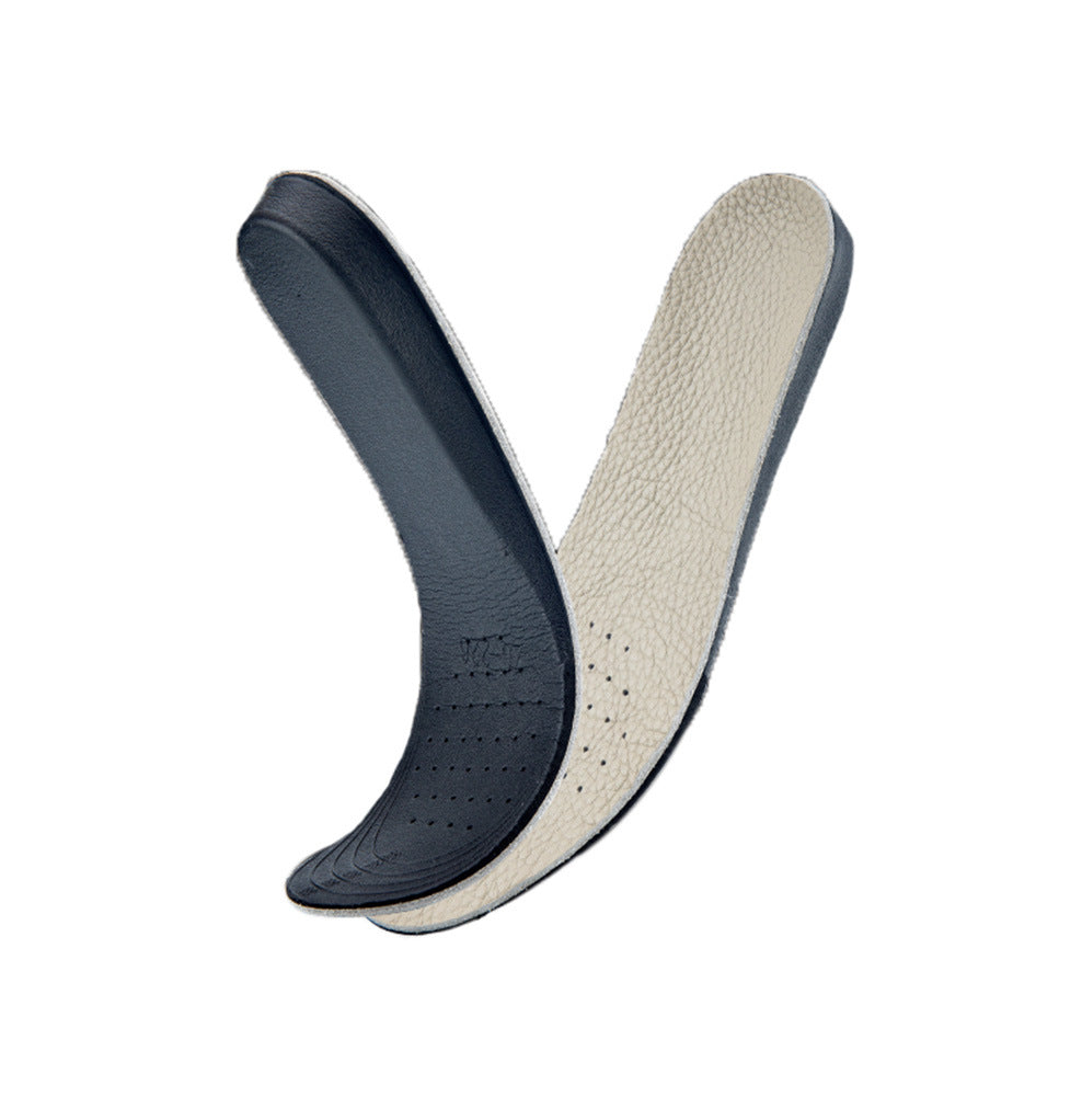Breathable Replacement Insoles for Men Shock Absorption Shoe Insert