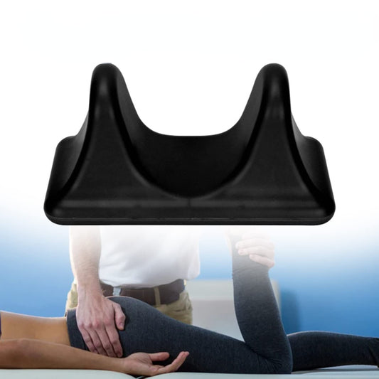 Relieve Muscle Pain and Tension with This 1pc Psoas Stretcher Hip Flexor Release Tool - Perfect for Myofascial Pain, Iliacus, Piriformis Syndrome, Hamstring, Back, Glutes, Abdomen, Groin, and Tendon