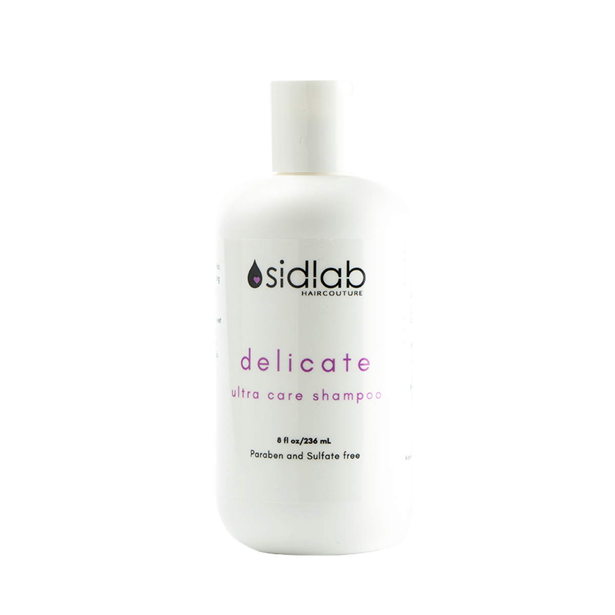 Delicate Ultra-Care Shampoo