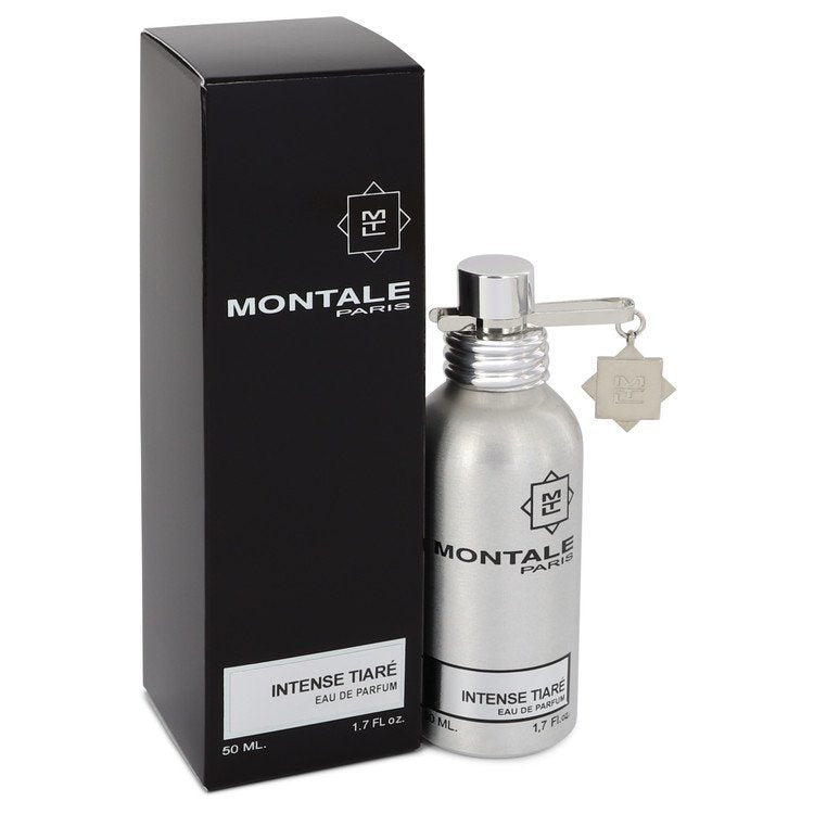 Montale Intense Tiare by Montale Eau De Parfum Spray 1.7 oz