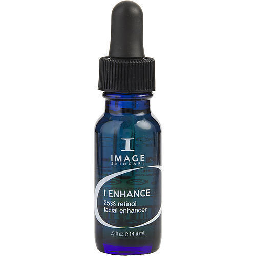 IMAGE SKINCARE by Image Skincare I ENHANCE 25% RETINOL FACIAL ENHANCER 0.5 OZ