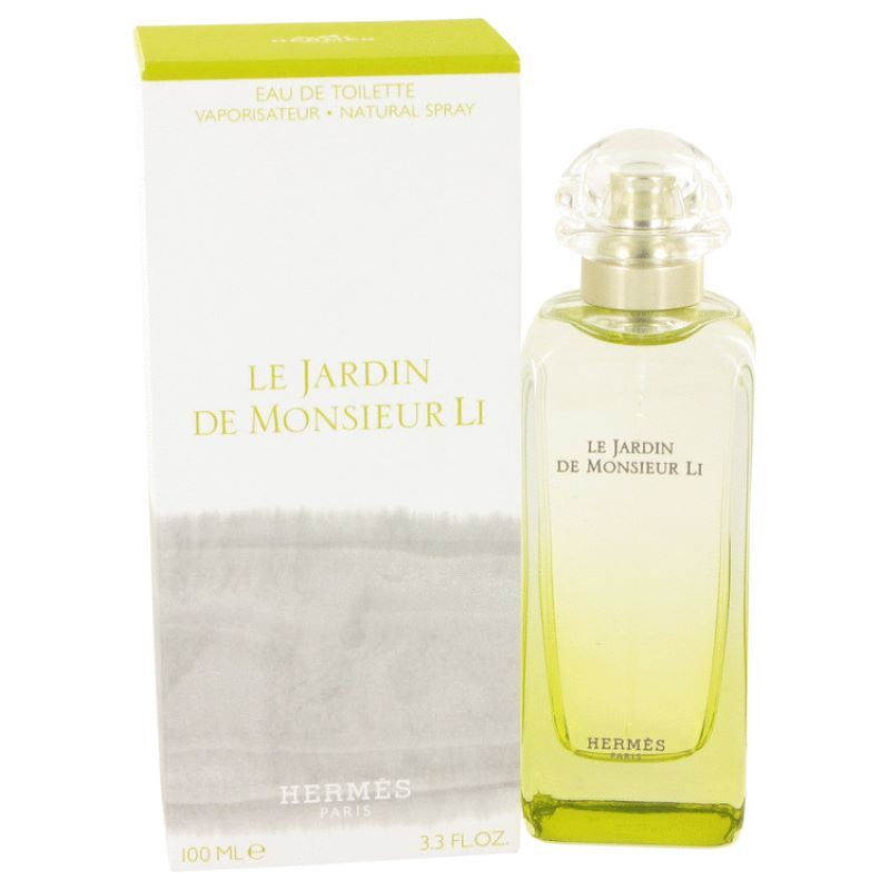 Bluce Le Jardin De Monsieur Li Eau De Perfume Spray