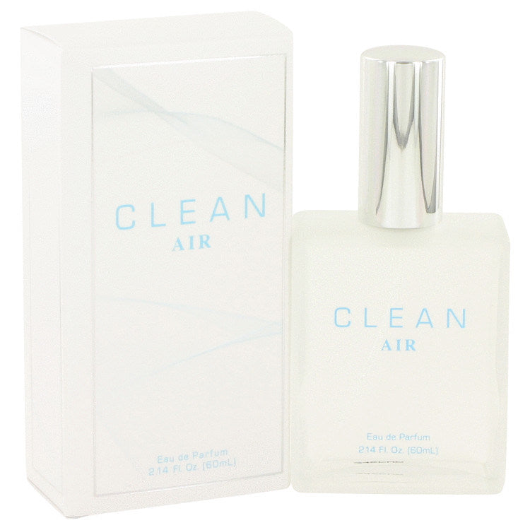 Clean Air by Clean Eau De Parfum Spray 2.14 oz