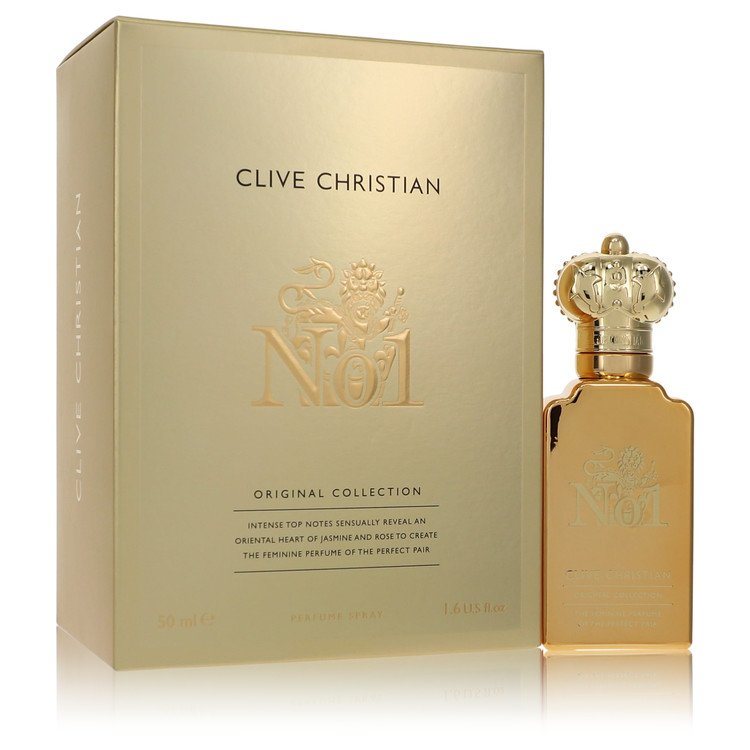 Clive Christian No. 1 by Clive Christian Perfume Spray 1.6 oz