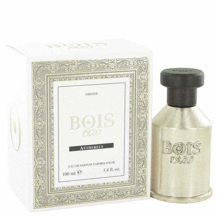 Aethereus by Bois 1920 Eau De Parfum Spray 3.4 oz
