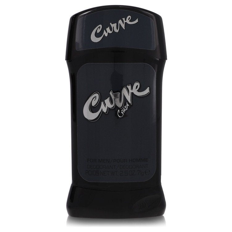 Curve Crush by Liz Claiborne Deodorant Stick 2.5 oz