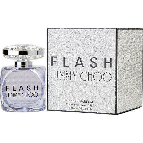 JIMMY CHOO FLASH by Jimmy Choo EAU DE PARFUM SPRAY 3.3 OZ