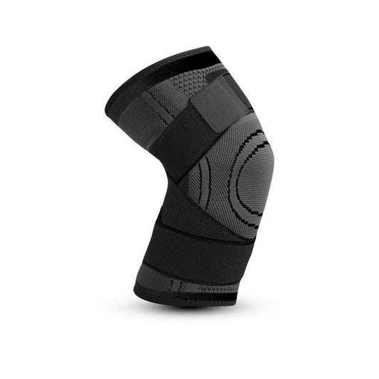 Knee Pads Braces Sports Support Kneepad Men Women for Arthritis Joints Protector Fitness Compression Sleeve