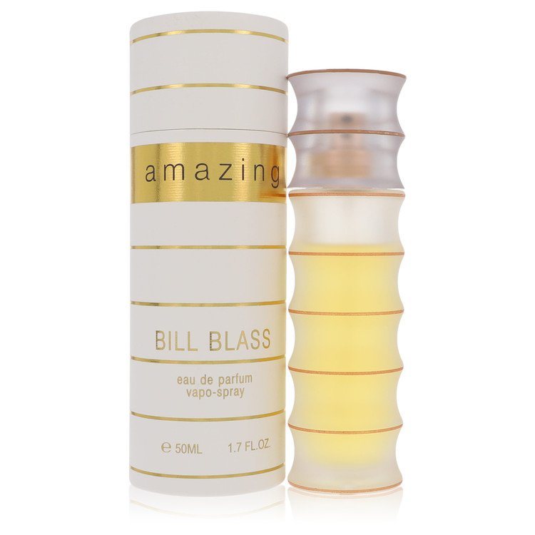 Increíble por Bill Blass Eau De Parfum Spray 1.7 oz