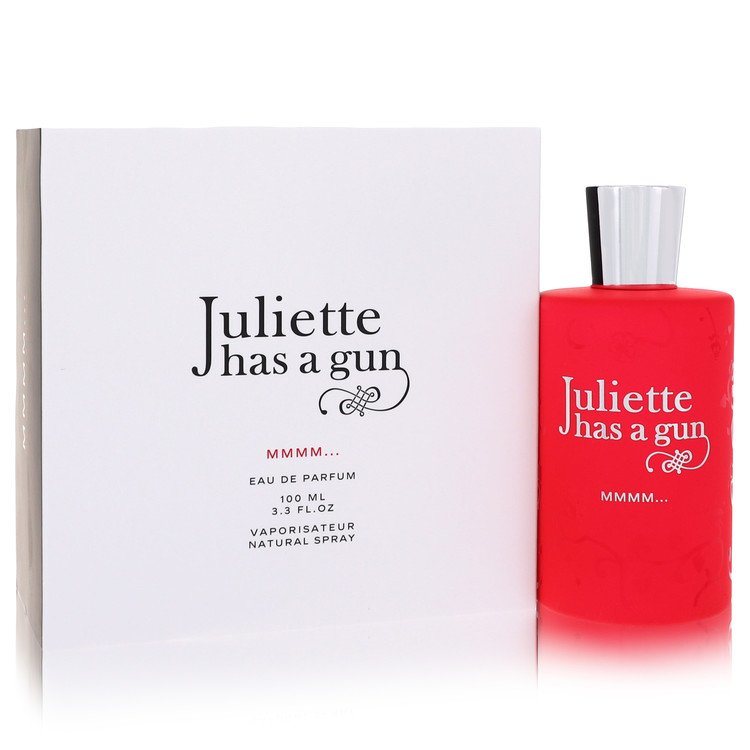 Juliette Has a Gun MMMm por Juliette Has A Gun Eau De Parfum Spray 3.3 oz