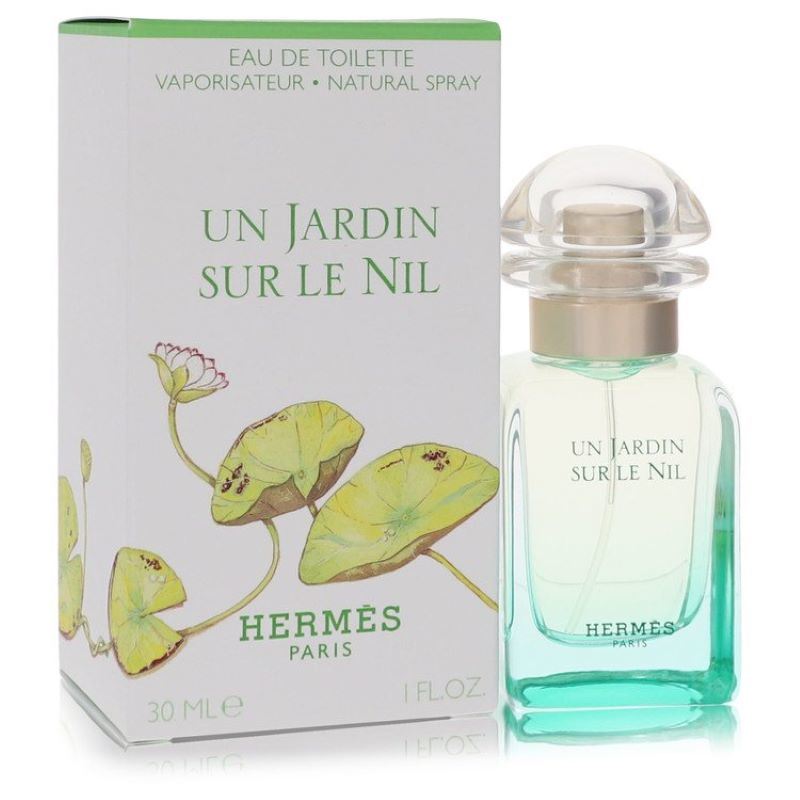 Lover Nile Un Jardin Sur Le Nil Perfume Spray