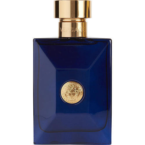 VERSACE DYLAN BLUE by Gianni Versace AFTERSHAVE 3.4 OZ