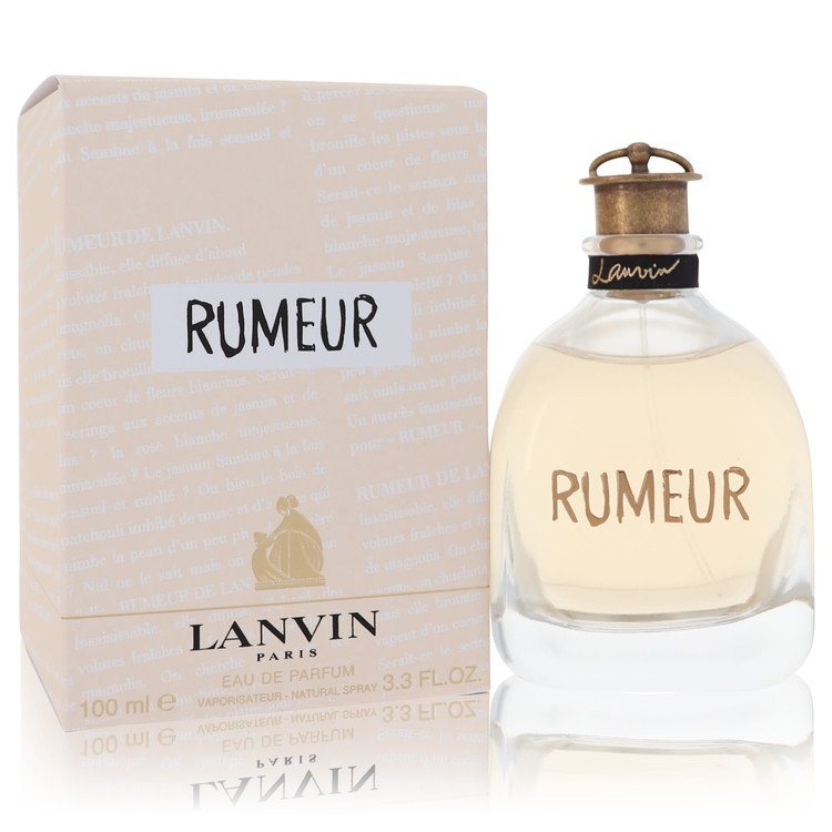 Rumeur por Lanvin Eau De Parfum Spray 3.3 oz