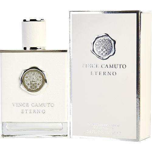 VINCE CAMUTO ETERNO by Vince Camuto EDT SPRAY 3.4 OZ