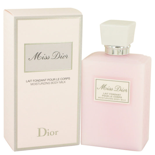 Miss Dior (miss Dior Cherie) by Christian Dior Body Milk
