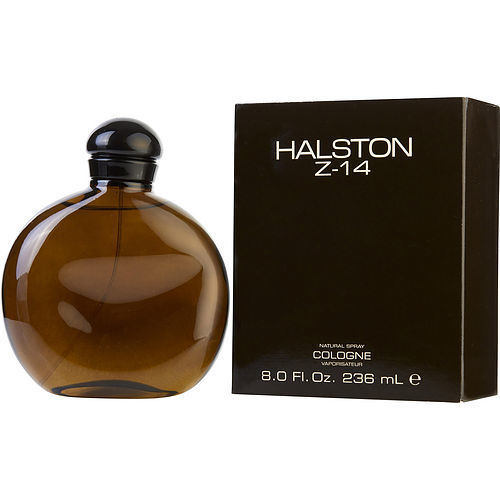 HALSTON Z-14 by Halston COLOGNE SPRAY 8 OZ