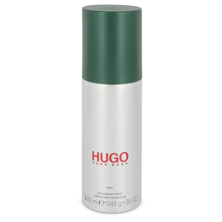 HUGO by Hugo Boss Deodorant Spray 3.6 oz