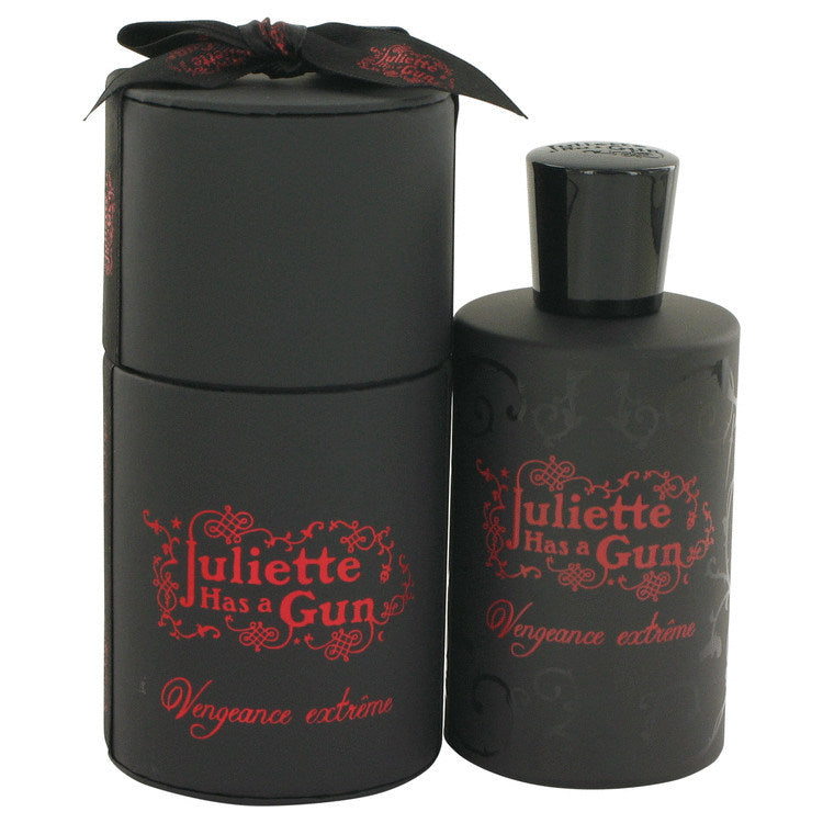 Lady Vengeance Extreme por Juliette Has a Gun Eau De Parfum Spray 3.3 oz