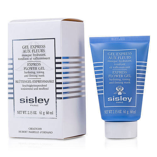 Sisley by Sisley Sisley Express Flower Gel--60ml/2oz