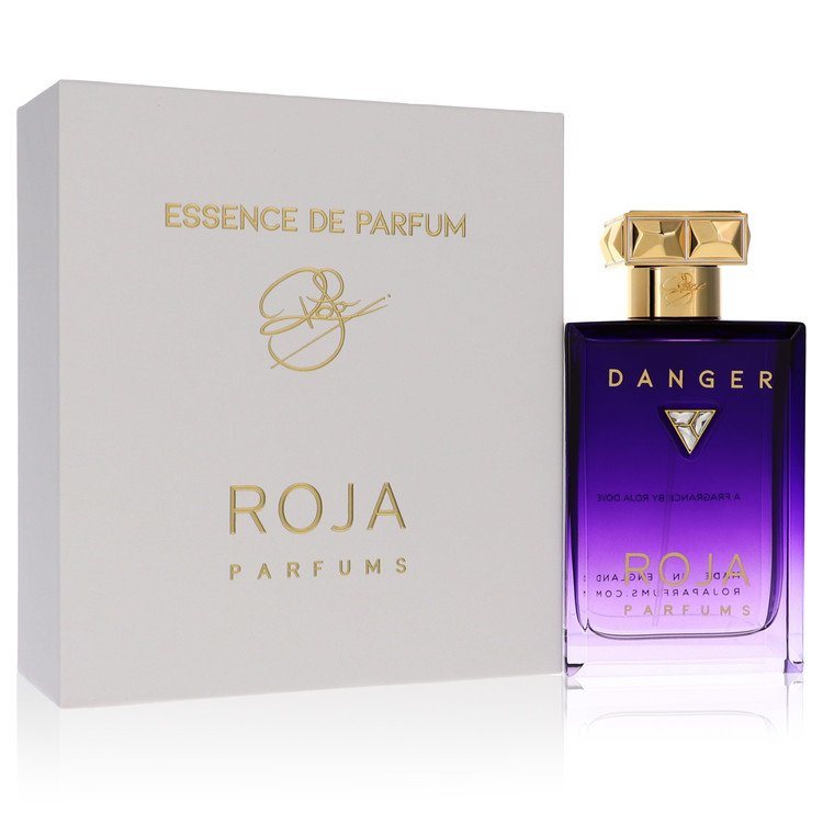 Roja Danger de Roja Parfums Essence De Parfum Spray 3.4 oz