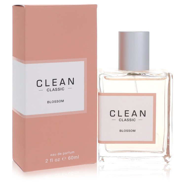Clean Blossom by Clean Eau De Parfum Spray 2.14 oz