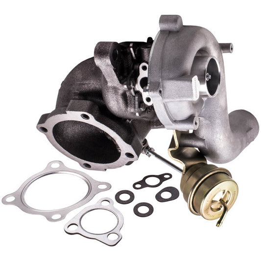 GT45 T4 V-Band 1.05 A/R 98mm Huge 600-800HPs Boost Upgrade Racing Turbo charger