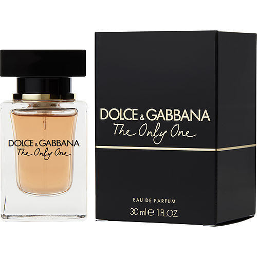 THE ONLY ONE by Dolce & Gabbana EAU DE PARFUM SPRAY 1 OZ