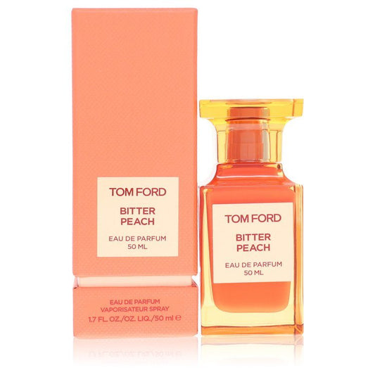 Tom Ford Bitter Peach by Tom Ford Eau De Parfum Spray (Unisex) 1.7 oz